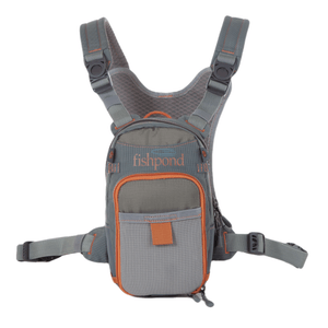 Fishpond Canyon Creek Chest Pack Canyon Creek One Size
