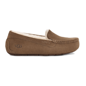 Ugg Ansley Shoe - Women's Hickory / Sand 8 Regular