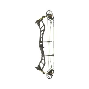 PSE Embark ZF Compound Bow SPECIAL OPS 70 lb 25.5"-31" Right Hand