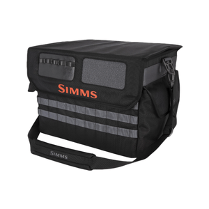 Simms Open Water Tactical Box Black One Size