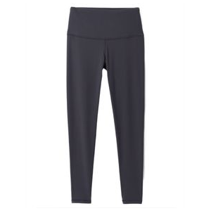 prAna Layna 7/8 Legging - Women's Coal XL Regular