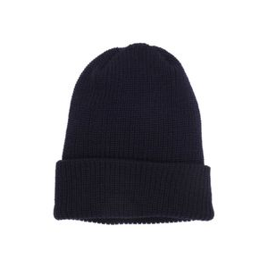 Chaos Fides Beanie Navy One Size