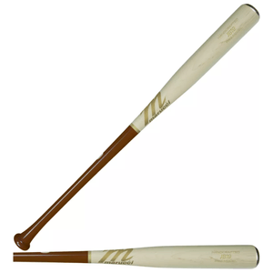 Marucci Jose Bautista Maple Wood Baseball Bat Walnut / Whitewash 32"