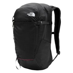 The North Face Basin 24 Backpack TNF Black / TNF Black One Size