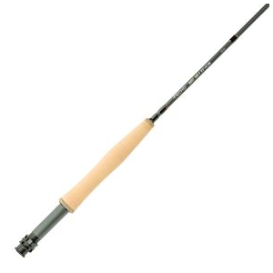 Echo Boost Fly Rod 6 Weight 9' 4 Piece