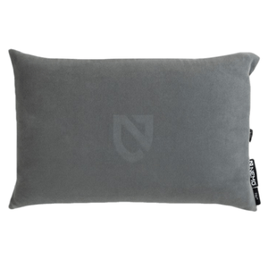 NEMO Fillo Backpacking & Camping Pillow Goodnight Gray