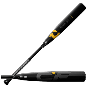 DeMarini CF BBCOR Baseball Bat (-3) 29 oz 32" 2 5/8"
