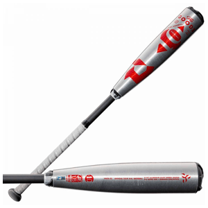 DeMarini The Goods USSSA Baseball Bat (-10) 2 3/4" 21 Oz 31" 2022