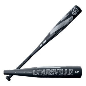 Louisville Slugger Solo USSSA Baseball Bat 2021 (-10) 2 3/4" 20 Oz 30" 2022