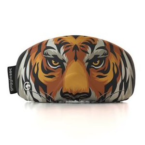 GoggleSoc Goggle Cover Easy Tiger One Size
