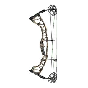 Hoyt Torrex Compound Bow REALTREE EDGE 60 lb 26-30" Right Hand