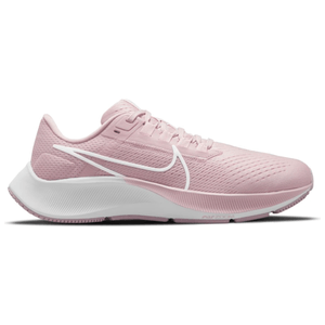 Nike Air Zoom Pegasus 38 Running Shoe - Women's Champagne / White / Barely Rose / Arctic Pink 9.5 REGULAR
