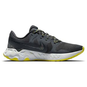 Nike Renew Ride 2 Premium Running Shoe - Men's Iron Grey / Dark Smoke Grey / High Voltage 10 REGULAR