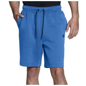 Nike Sportswear Tech Fleece Short - Men's Sail / Black XL