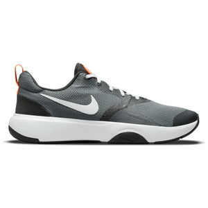 Nike City Rep Tr Training Shoe - Men's Cool Grey / White / Anthracite / Total Orange 11 REGULAR