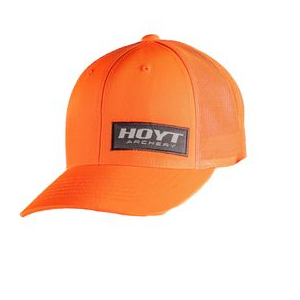 Hoyt Ratherby Hat - Men's Blaze Orange