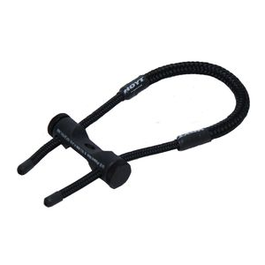 Hoyt Pro Series Deluxe Wrist Sling Black