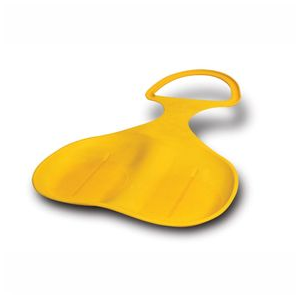 Airhead Lightweight Plastic Spoon Sled 872972