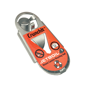 Jetboil Crunchit Recycling Tool 801354