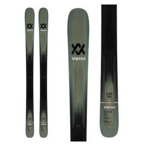 Volkl Mantra 102 Ski Men's - 2022 Mantra 102 184"