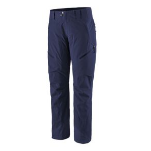 Patagonia Untracked Snow Pant - Women's Classic Navy S