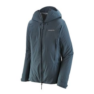 Patagonia Dual Aspect Jacket - Women's Plume Grey L