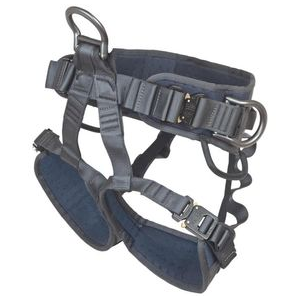 Edelweiss Hercules Action Sit Harness With Cobra Buckles S