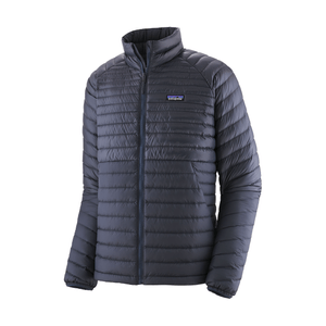 Patagonia Alplight Down Jacket - Men's Smolder Blue XL