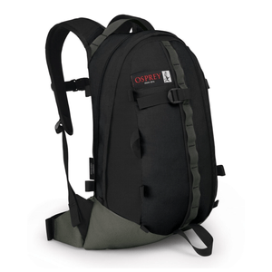 Osprey Heritage Simplex Backpack Black One Size
