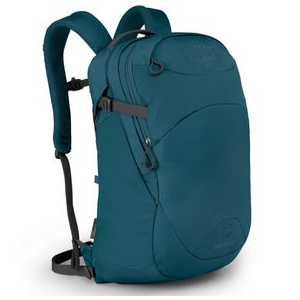 Osprey Aphelia Backpack - Women's Ethel Blue One Size