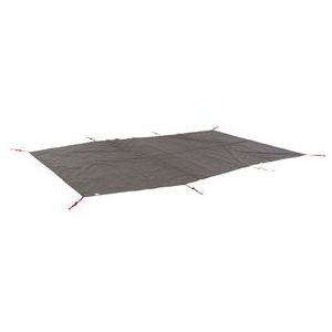 Big Agnes Footprint Mad House 6 Gray 6 PERSON