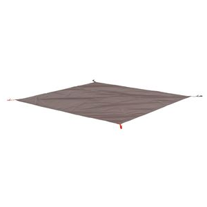 Big Agnes Bunk House 4 Footprint Taupe 4 PERSON