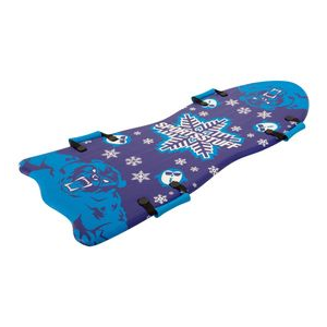 Airhead Grizzly Foam Sled Grizzly 49"