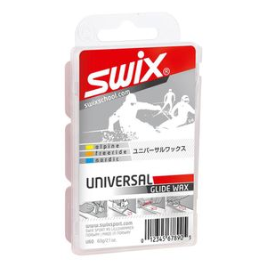 Swix Universal Glide Wax 180 g