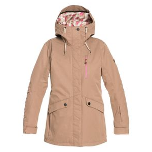 Roxy andie snowboard sales jacket