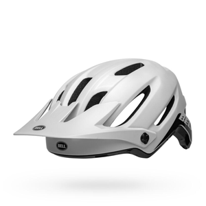 Bell 4Forty MIPS Bike Helmet Matte / Gloss White / Black S MIPS