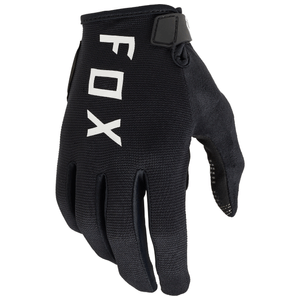 Fox Racing Ranger Gel Glove Black S Long Finger