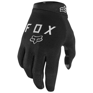 Fox Ranger Gloves Gel Black XXL