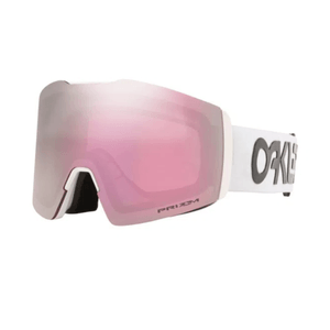 Oakley Fall Line L Snow Goggle White / Prism Hi Pink GBL