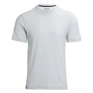 Specialized Trail Short-sleeve Jersey - Men's Dove Gray L Short Sleeve