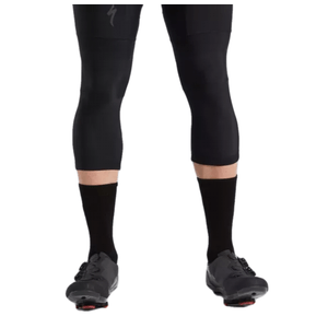 Specialized Thermal Knee Warmers Black S