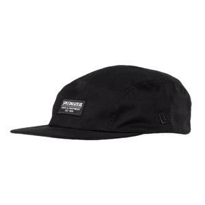 Specialized New Era 5-Panel Hat Black One Size