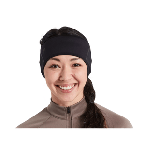 Specialized Thermal Headband Black One Size