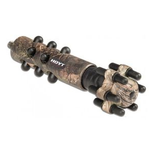Hoyt Archery Pro Series Stabilizers UA/FOR 8"