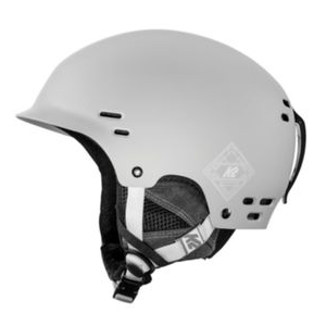 K2 Thrive Helmet MID GREY L/XL