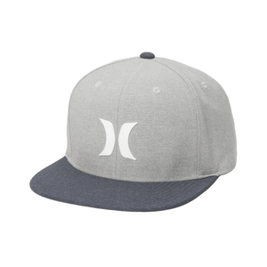 Hurley Phantom Core Hat Grey One Size