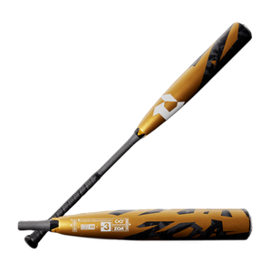 DeMarini ZOA BBCOR Baseball Bat 2022 (-3) 2 5/8" 29 Oz 32"
