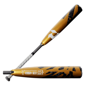 DeMarini ZOA USSSA Baseball Bat 2022 (-10) 19 oz 29" 2 3/4"
