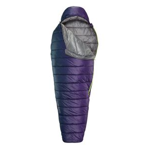 Therm-a-Rest Space Cowboy 45degF Sleeping Bag GALACTIC LONG LEFT LEFT
