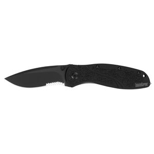 Kershaw Kershaw Blur Assisted Opening Folding Knife 798148